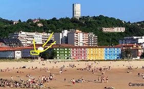 Apartamento El Muro